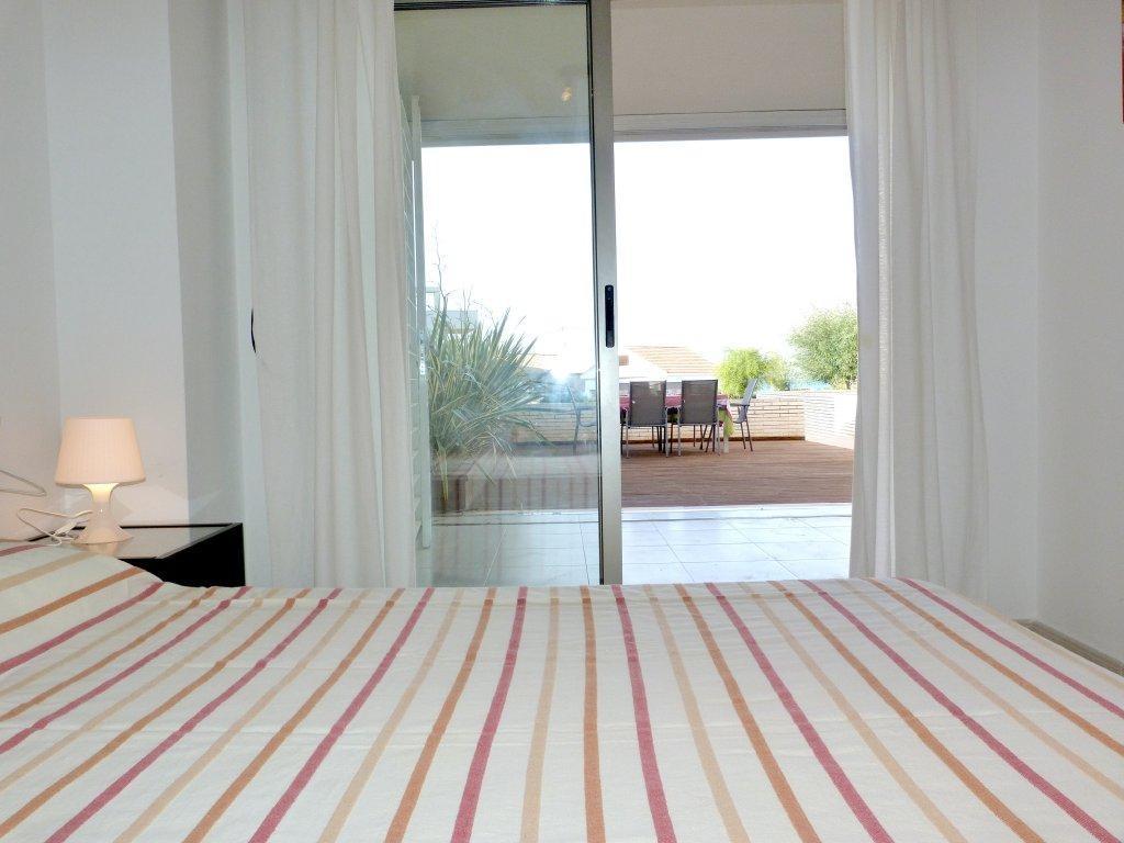 Tierra De Mar 36 By Homeprive Appartement Dénia