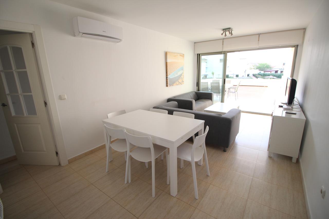 Appartement Tierra De Mar 36 By Homeprive