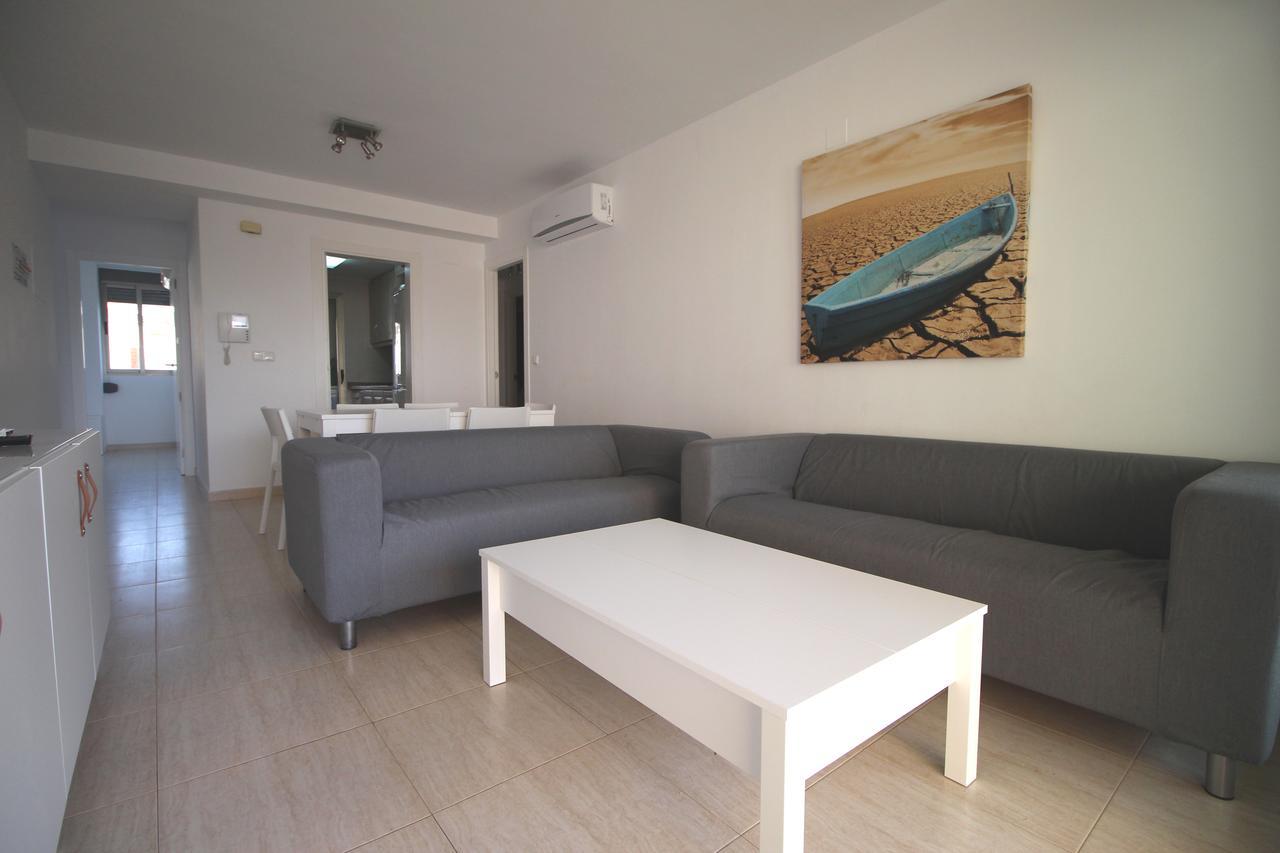 Tierra De Mar 36 By Homeprive Appartement *