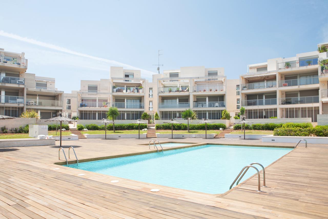 Appartement Tierra De Mar 36 By Homeprive