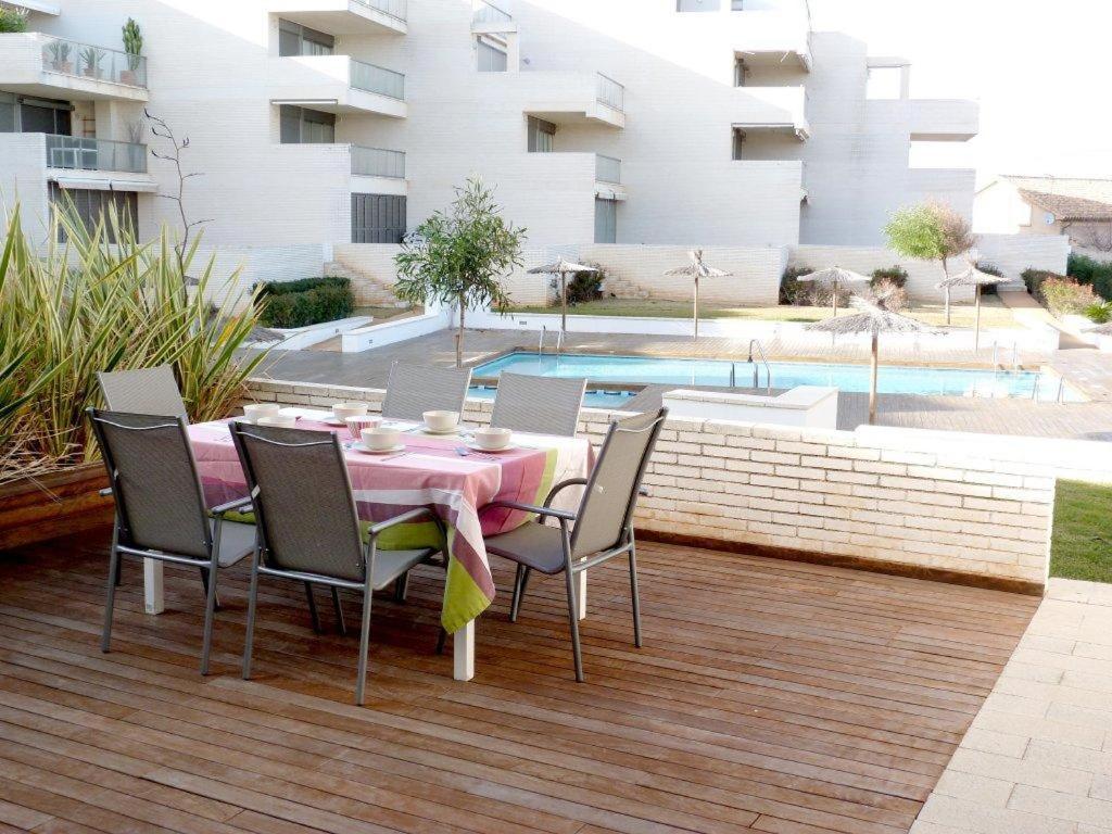 Appartement Tierra De Mar 36 By Homeprive *